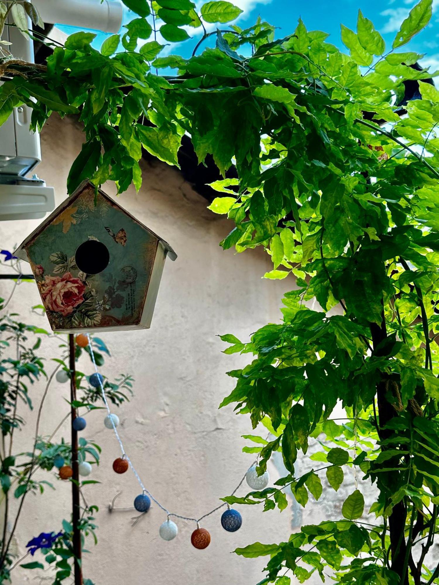 Il Balconcino Del Centro Storico Turim Exterior foto